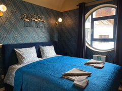 Situated in Antwerp, 400 metres from Cathedral of Our Lady and 500 metres from G  Luxury Suite no 3 Entire rental unit vacation rental 44654108