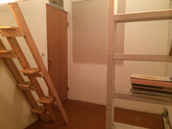 Close to restaurants, bars, parks, etc.  A quiet pocket of East Williamsburg wit New York, NY Rental unit in Brooklyn · 1 bedroom · 1 bed · 1 shared bath Private room in rental unit vacation rental 19864245