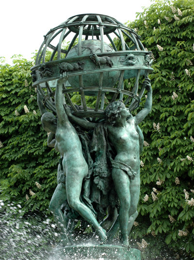 Appartement 2 pièces jardin du  Luxembourg Montparnasse<br /><br /><b>The space< Paris, France Luxembourg Montparnasse 2 pièces 45m2 Entire rental unit vacation rental 1155252