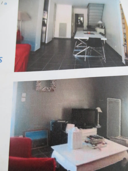 Loue maison récente contemporaine avec piscine à 10 KMS du centre de Bordeaux et Le Haillan, France LOUE PETITE MAISON AVEC PISCINE Entire home vacation rental 5418771