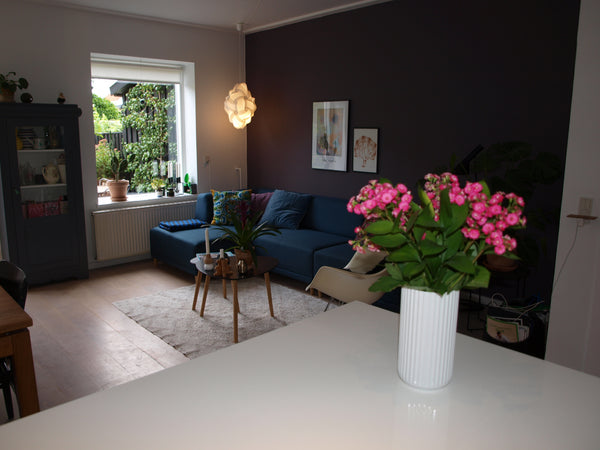 Really nice four storey townhouse close to Amager Beachpark,  Metro and Copenhag Copenhagen, Denmark Great townhouse close to the city and the beach. Entire home vacation rental 19645058
