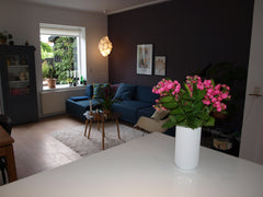 Really nice four storey townhouse close to Amager Beachpark,  Metro and Copenhag Copenhagen, Denmark Great townhouse close to the city and the beach. Entire home vacation rental 19645058