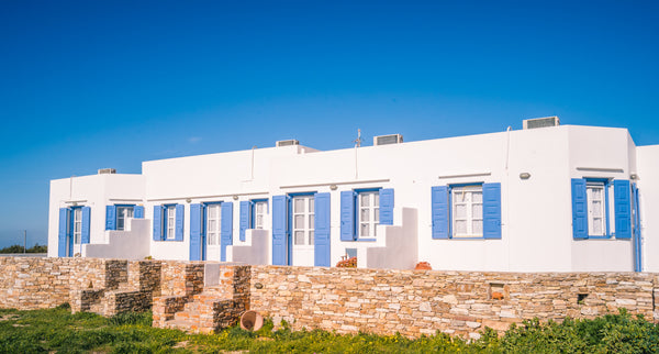 Our traditional residence complex 'Merkourios Apartments' at Sifnos,welcome you  Artemonas, Greece 'Merkourios Apartments 5' Sifnos Entire rental unit vacation rental 42901977