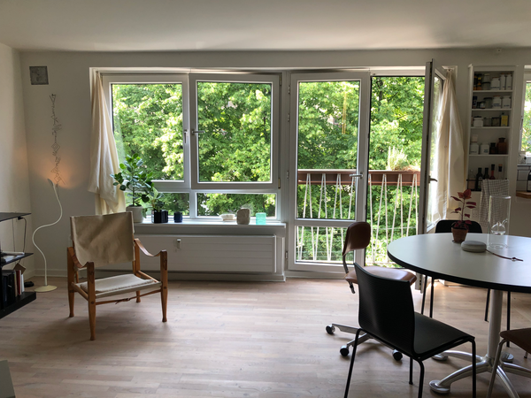 Enjoy a stylish experience at this centrally-located appartement, right on the b Copenhagen, Denmark Bright 1-bedroom flat in center of Copenhagen Entire condo vacation rental 51075689