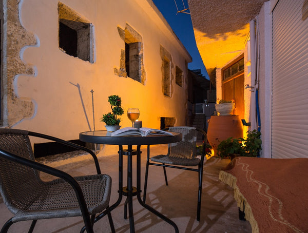 Kiki’s  House is located in Platanos, a village just 5 minutes from Falassarna b Platanos, Greece Kiki's House near Falassarna and Balos Entire home vacation rental 36098299
