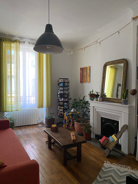 Idéal pour un week-end en famille, en couple ou entre amis. Proximité du métro s Lyon, France En plein centre proche des quais du Rhône Entire rental unit vacation rental 754944547740732446