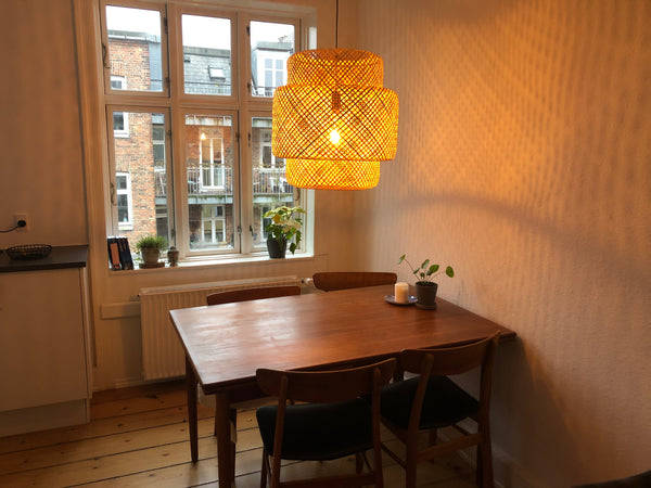Welcome to my small, cosy and central appartment close to everything and still i Copenhagen, Denmark Cosy, central and cheap appartment Entire rental unit vacation rental 39881913