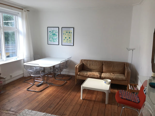 I'm renting my room out while away on holiday. You will share the kitchen and ba  Apartment in Copenhagen's coolest neighborhood Private room in condo vacation rental 666382001392379322