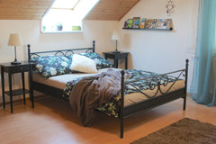 It is newly renovated room on the first floor of our home, in a quiet area but y Vienna, Austria Warm and cozy room in Vienna Private room in guesthouse vacation rental 21410006