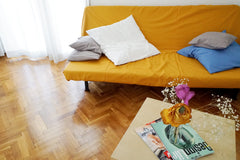 Hi everyone,<br />The apartment is located in a vibrant and interesting neighbor Vienna, Vienna, Austria Spacious apartment with big veranda Entire rental unit vacation rental 1952753