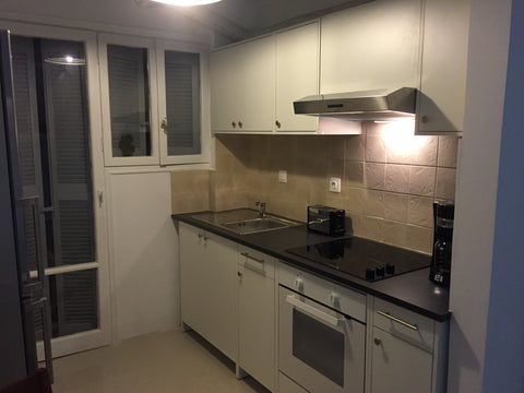 Apartamento aconchegante, rua tranquila no primeiro andar com elevador, dois dor Brasília, Federal District, Brazil Apartamento encantador e iluminado! Entire rental unit vacation rental 23614762