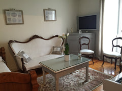 Superbe maison dans un quartier calme avec parking. <br />Située à 15 minutes du  VINEXPO Echoppe Le Bouscat Entire home vacation rental 6236953