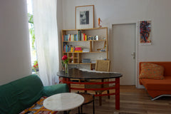 Große Wohnung für 2 Personen (57 Quadratmeter) Altbau, super Lage :)<br /><br /> Vienna, Austria Casa Radetzki Entire rental unit vacation rental 26830183