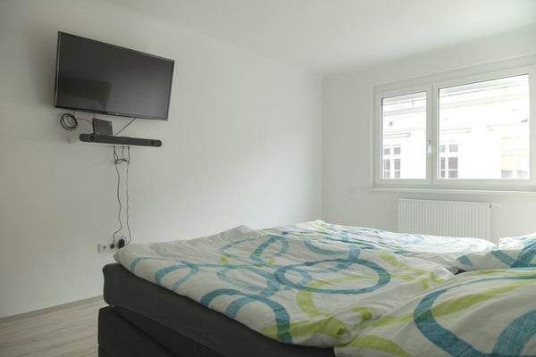 Nur 150m von der U-Bahn entfernt!! <br />Ausgestattet ist das Apartment mit 2 gr Vienna, Austria Superior City Center Kingsize Apartment Entire rental unit vacation rental 21235681