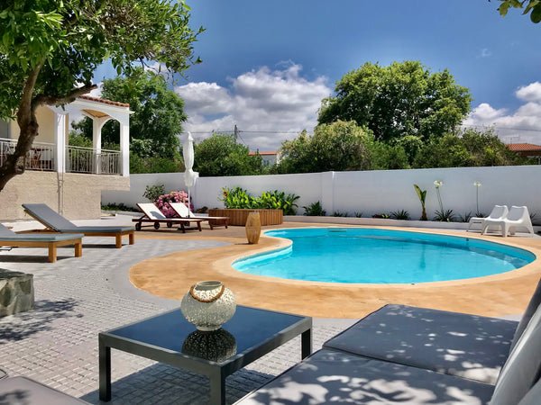 Villa Elena is a traditional Cretan villa located in Alikianos. A picturesque, h Chania, Greece Villa Elena ~ Cretan Villa in the heart of nature Entire villa vacation rental 49749270