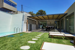 Set in a divine location in Mariou village in south Rethymno just 3km from Plaki Chania, Greece Cheerful three-bedroom Villa with Pool. Entire villa vacation rental 705075292742276211