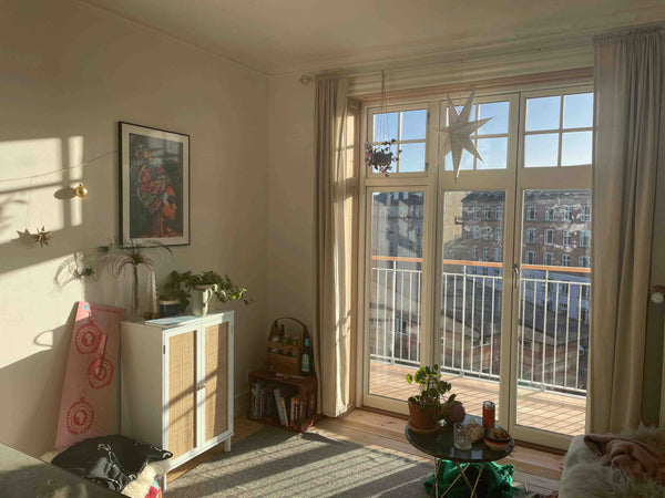 Enjoy your stay in a newly renovated classic styled Copenhagen apartment close t Frederiksberg, Denmark Classic Copenhagen apartment close to everything Entire condo vacation rental 50619903