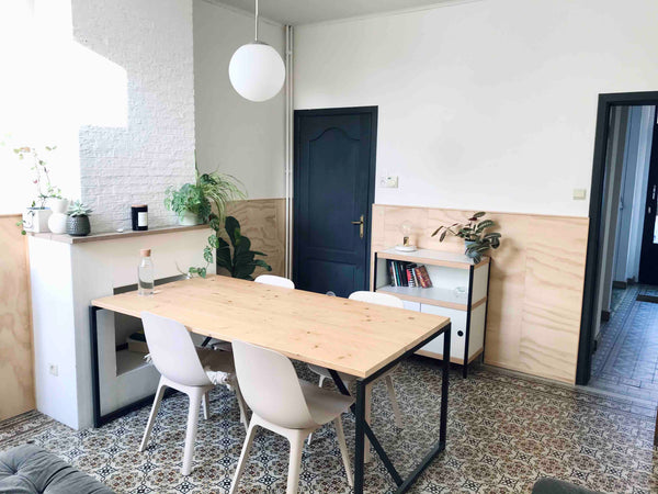 A place where you will feel like home during your stay in lovely Gent. A three s Ghent, Belgium Cheerful Home in Gent Entire home vacation rental 547725169498473061