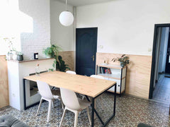 A place where you will feel like home during your stay in lovely Gent. A three s Ghent, Belgium Cheerful Home in Gent Entire home vacation rental 547725169498473061