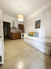 Katerina Sea Apartment<br /><br /><b>License number</b><br />1042591 Chania, Greece Katerina Sea Apartment 7 near the Beach & City Entire rental unit vacation rental 52447593