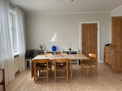 Lys og rummelig lejlighed i hjertet af stemningsfulde Nørrebro, København. <br / Copenhagen, Denmark Skøn lejlighed på Nørrebro i København Entire condo vacation rental 668484579777761324