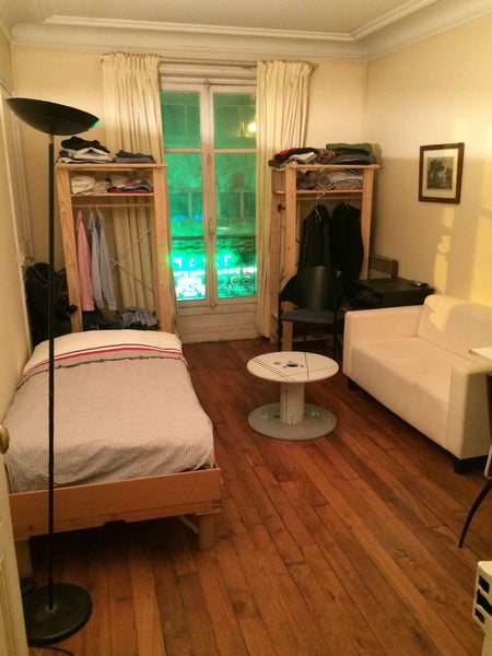 Situé à 2 pas de la tour Eiffel, profitez de cet appartement idéalement placé de  Appartement au coeur de Paris Entire rental unit vacation rental 4846065