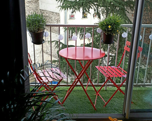 Joli T1 très calme à 2 minutes à pied du metro colonel fabien, situé entre les b Clamart, France Joli t1 proche canal saint martin. Entire rental unit vacation rental 18350984