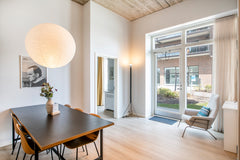 Super bright and spacious design apartment with 2 private bedrooms. Perfect for  Copenhagen, Denmark By The Beach apartments F - IntoThisPlace Entire serviced apartment vacation rental 26895362