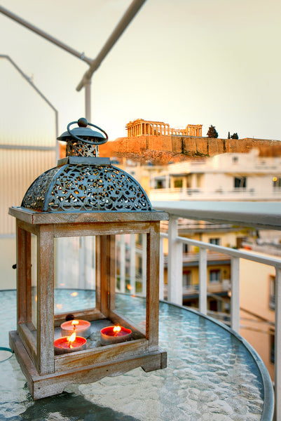 In the heart of Athens this apartment with elegant interiors and a sleek bathroo Athens, Greece Acropolis View Charming Loft Entire condo vacation rental 47151430