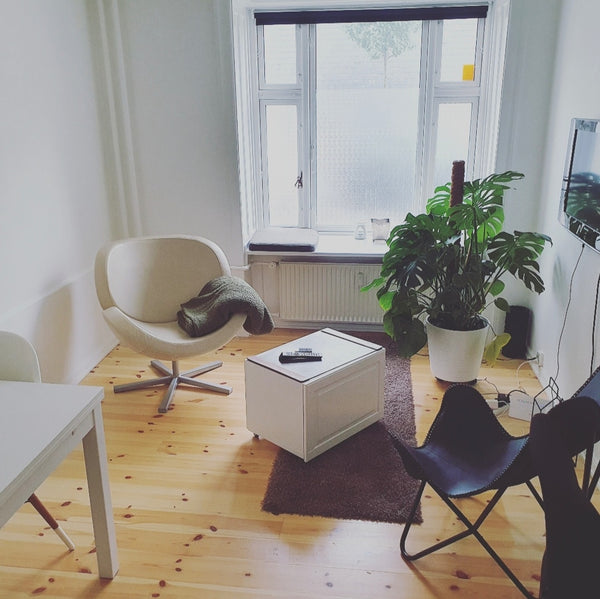 Stay in the Heart of one of the nicest neighborhood in Copenhagen. Nørrebro is a  Charming apartment in Copenhagen Entire rental unit vacation rental 31114095