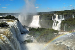 Tourist Transportation Brazil  Paraguay and Argentina  Private Tours and Travel Guide America Sao Paulo CITY Foz do Iguacu Destination Tour America Sao_Paulo CITY Foz do Iguacu