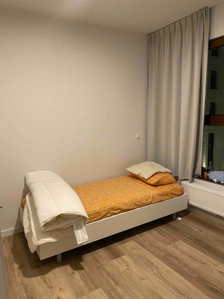 peaceful and centrally-located place. Best for tourists. Antwerp, Belgium Lovely 1 Bedroom studio in the heart of Antwerp Private room in condo vacation rental 589684567367602669