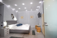 New luxury suite at Venecian Port of Chania. Build in July of 2020.<br /><br />< Sofia, Bulgaria Brand New luxury Suite in Chania old port Entire guest suite vacation rental 44489439