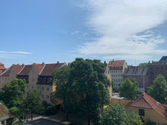 78 m2 appt placed in the center of cph with a pictoresque view over the canal an Copenhagen, Denmark Best view and best location in copenhagen Entire loft vacation rental 50861265