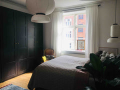 Lovely studio apartment at 2nd floor in the heart of Vesterbro. Open floor kitch Copenhagen, Denmark Lovely Studio Apartment in the heart of Vesterbro Entire rental unit vacation rental 35953127