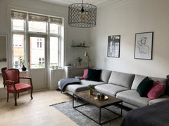 This apartment is located in Østerbro, east in Copenhagen, with easy access to t Copenhagen, Denmark Nice apartment by the park Entire rental unit vacation rental 35631060