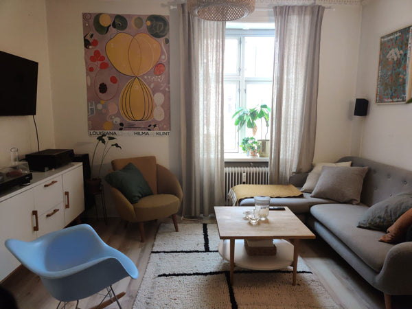 Copenhagen, Denmark Cosy apt close to metro, beach and city Entire condo vacation rental 50712851