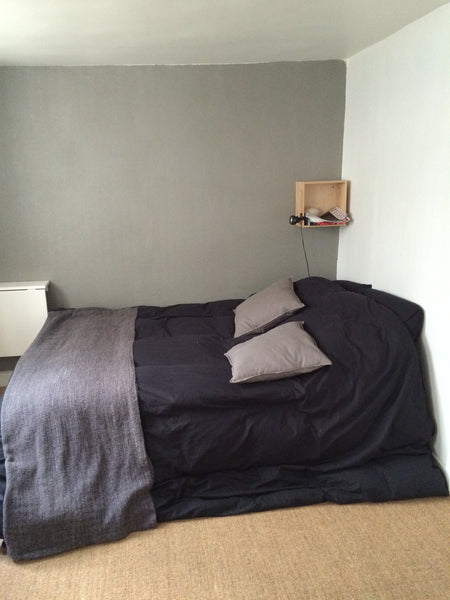 Petit nid de 20m2, idéalement situé dans le 1er arrondissement de Paris. Idéal p Paris, France Studio Tuileries/St Honoré Entire rental unit vacation rental 6762905