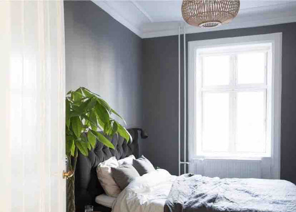 Get the real Copenhagen experience in this classic apartment.  A spacious 3 room Frederiksberg, Denmark Spacious apartment with big balcony Entire condo vacation rental 10877666