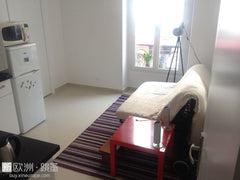 Located in Paris 11, 2-3 min from the subway Voltaire.<br />The restaurants and  Dijon, France Comfortable home,2p/38m2,Paris 11 Entire rental unit vacation rental 4745836