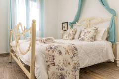 Naxos  Petite Studios in Agios Prokopios, is a family owned facility of 3 studio  Lavender Quadruple Studio Entire bed and breakfast vacation rental 13604152