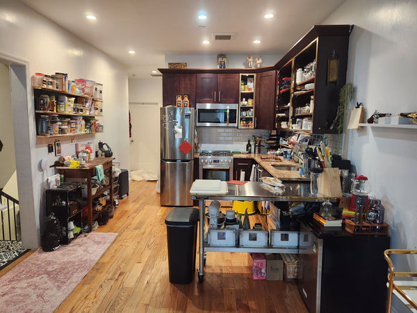 Take it easy at this unique and tranquil getaway.<br /><br />For stays under 30  New York, NY Rental unit in Brooklyn · 2 bedrooms · 2 beds · 2 baths Entire rental unit vacation rental 913910420656026881