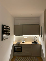 In Athens (Greece) we have this fully furnished apartment near everything! All t North Athens Regional Unit, Greece Athens studio apartment, near everything Entire rental unit vacation rental 592443750354773865