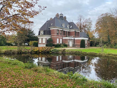 Rilassati e ricaricati in quest'oasi di quiete ed eleganza. Ghent, Belgium Struttura  4 matrimoniali e 2 singole,cucina,bagni Private room in guesthouse vacation rental 611983124708381087