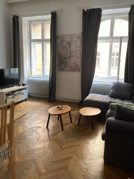Genieße das einfache Leben in dieser ruhigen und zentral gelegenen Unterkunft im Vienna, Austria Schönes Zimmer 10 Gehminuten vom Zentrum in Wien Private room in rental unit vacation rental 679308714491504639
