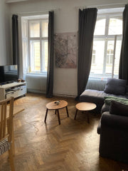 Genieße das einfache Leben in dieser ruhigen und zentral gelegenen Unterkunft im Vienna, Austria Schönes Zimmer 10 Gehminuten vom Zentrum in Wien Private room in rental unit vacation rental 679308714491504639