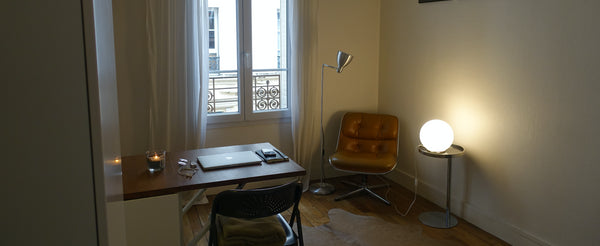 Beautiful apartment of 18 square meters located in the 12th of Paris. It is on t Paris, France Birght apartment close to Place de la Nation Entire rental unit vacation rental 19819910