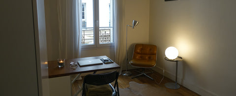Beautiful apartment of 18 square meters located in the 12th of Paris. It is on t Paris, France Birght apartment close to Place de la Nation Entire rental unit vacation rental 19819910