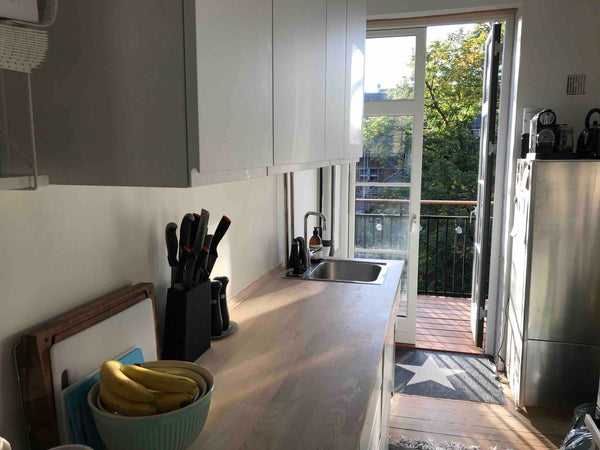 Lovely apartment in Copenhagen. It’s placed in the central of ‘Nørrebro’. Its pl Copenhagen, Denmark Cosy apartment with a lovely balcony Entire rental unit vacation rental 28935406