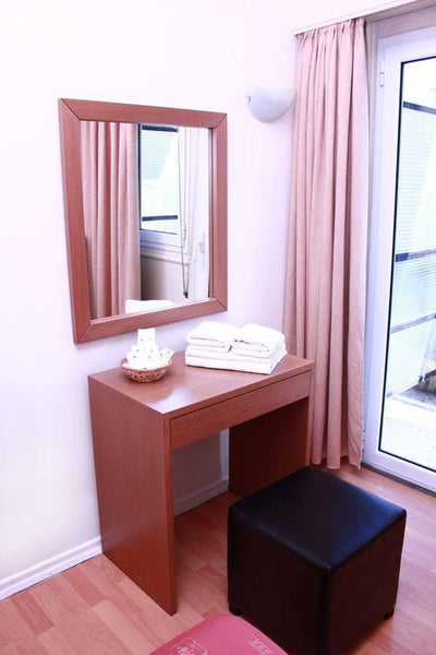 Bright, comfortable rooms with central heating, air conditioning, TV and free Wi GR Double room with breakfast in 3star Central Hotel Room in hotel vacation rental 29707460